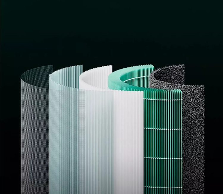 So sánh máy lọc không khí Xiaomi: Smartmi Jya Fjord Pro và Mi Air Purifier 4 Pro So sánh máy lọc không khí Xiaomi: Smartmi Jya Fjord Pro và Mi Air Purifier 4 Pro