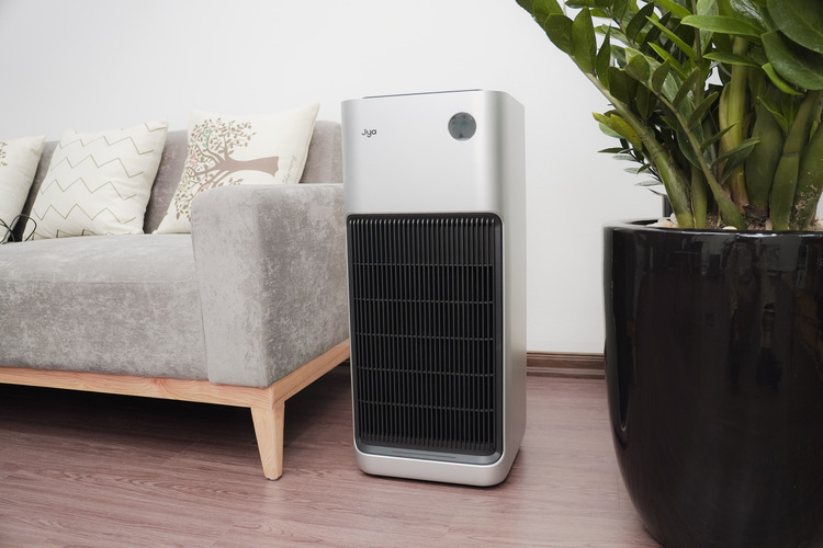 So sánh máy lọc không khí Xiaomi: Smartmi Jya Fjord Pro và Mi Air Purifier 4 Pro So sánh máy lọc không khí Xiaomi: Smartmi Jya Fjord Pro và Mi Air Purifier 4 Pro