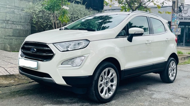 Ford Ecosport 2018 khó đề, do đâu và xử lý thế nào?