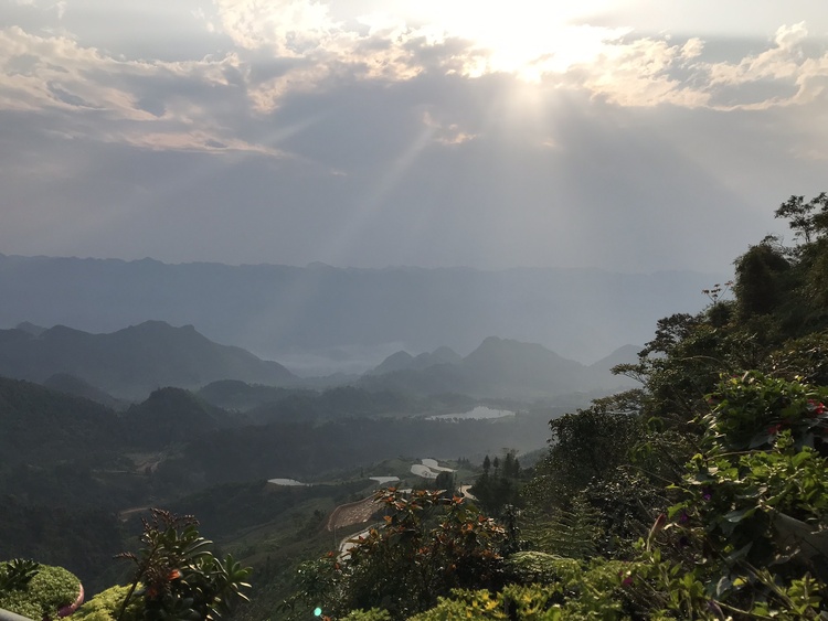 Xin kinh nghiệm đi du lịch Hà Giang, Sapa?