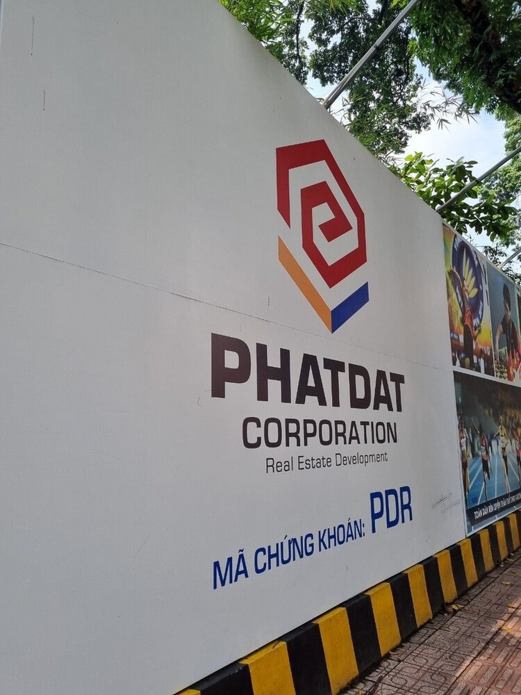 Phát Đạt PDR có còn "Phát Đạt"