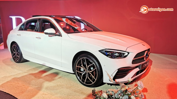 Mercedes-Benz VN tăng giá bán hàng loạt xe từ đầu năm 2023, cao nhất 380 triệu đồng