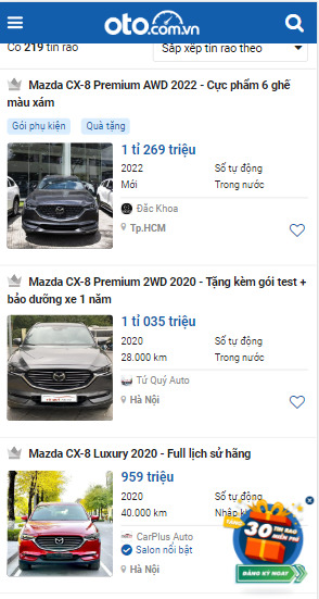 Phân vân lựa chọn Mitsubishi Pajero Sport và Mazda CX8 (bản AWD)