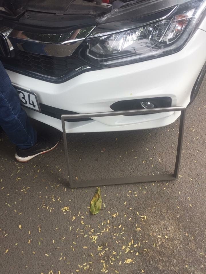 Người dùng đánh giá Honda City 2016 sau 7 năm và 133.000 km: Có kém bền và nhiều nhược điểm như lời đồn? Người dùng đánh giá Honda City 2016 sau 7 năm và 133.000 km: Có kém bền và nhiều nhược điểm như lời đồn?