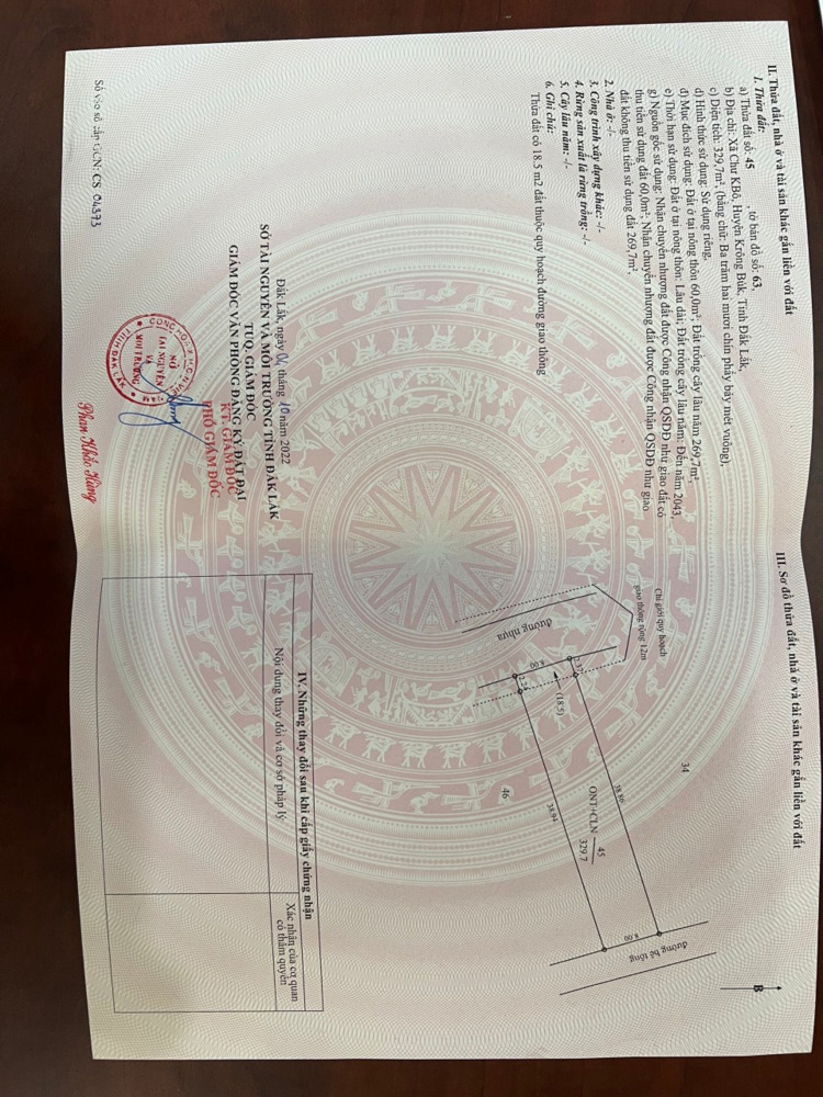 Thị xã Buôn Hồ lên Thành Phố, tiềm năng BĐS Đăk Lăk Thị xã Buôn Hồ lên Thành Phố, tiềm năng BĐS Đăk Lăk