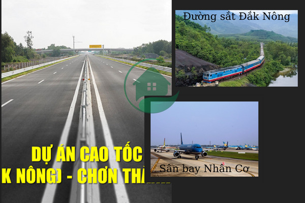 Cập Nhật Thị Trường Bất Động Sản Tại Đắk Nông 2022 Cập Nhật Thị Trường Bất Động Sản Tại Đắk Nông 2022
