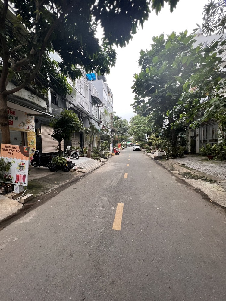 Hỏi mua nhà phố 10 tỉ ở quận 7 Hỏi mua nhà phố 10 tỉ ở quận 7