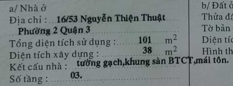 Hỏi mua nhà phố 10 tỉ ở quận 7