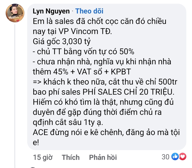 Hãy để thị trường bất động sản tự “tan băng”! Hãy để thị trường bất động sản tự “tan băng”!