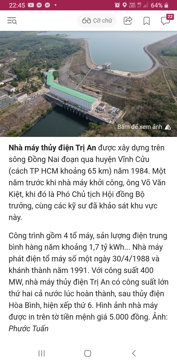 Du lịch khám phá Hồ Trị An, chiến khu D ở Vĩnh Cửu, Đồng Nai