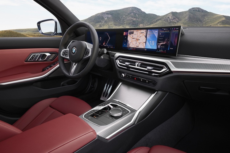 BMW chính thức được lắp ráp tại Việt Nam, khởi động với X3, X5, 3 Series và 5 Series
