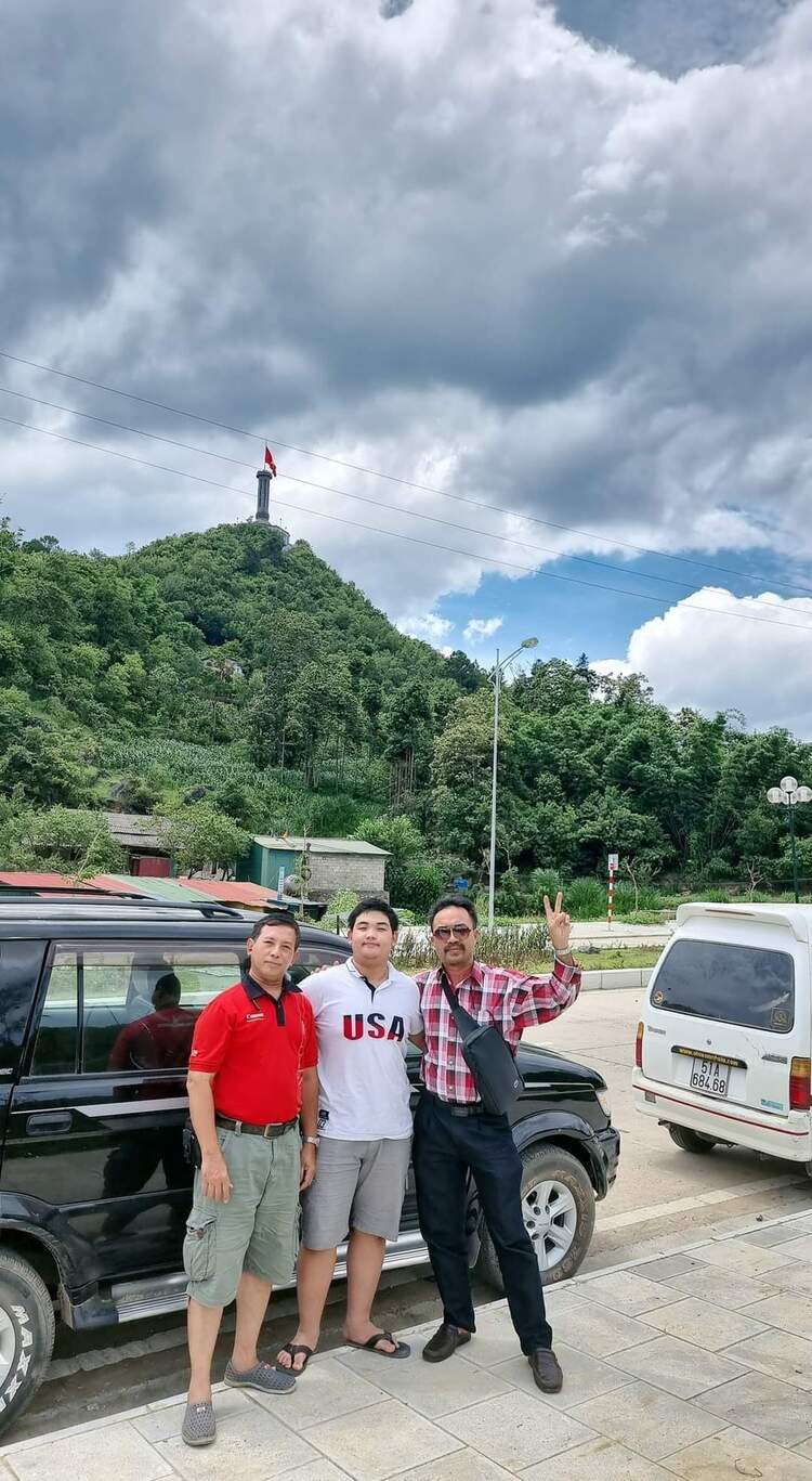 Du lịch Phú Quốc bằng xe hơi tự lái... 4 ngày 3 đêm... Dễ ợt Du lịch Phú Quốc bằng xe hơi tự lái... 4 ngày 3 đêm... Dễ ợt