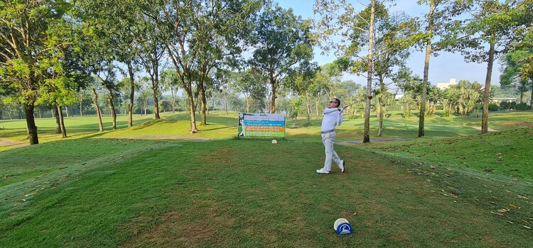 KHO HÌNH CỦA OS GOLF CLUB