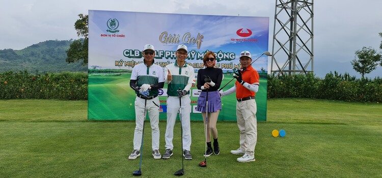 KHO HÌNH CỦA OS GOLF CLUB