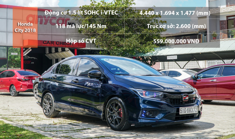 Chủ xe Honda City chia sẻ kinh nghiệm sử dụng xe sau 70.000km: Tự làm cách âm và bảo dưỡng xe