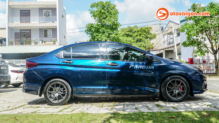 Chủ xe Honda City chia sẻ kinh nghiệm sử dụng xe sau 70.000km: Tự làm cách âm và bảo dưỡng xe Chủ xe Honda City chia sẻ kinh nghiệm sử dụng xe sau 70.000km: Tự làm cách âm và bảo dưỡng xe