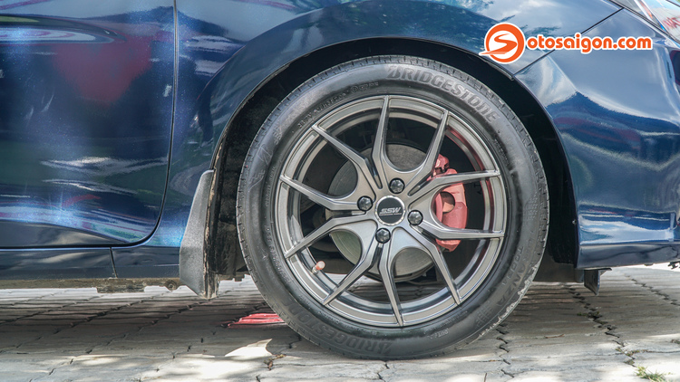 Chủ xe Honda City chia sẻ kinh nghiệm sử dụng xe sau 70.000km: Tự làm cách âm và bảo dưỡng xe Chủ xe Honda City chia sẻ kinh nghiệm sử dụng xe sau 70.000km: Tự làm cách âm và bảo dưỡng xe