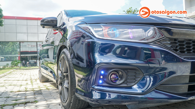 Chủ xe Honda City chia sẻ kinh nghiệm sử dụng xe sau 70.000km: Tự làm cách âm và bảo dưỡng xe Chủ xe Honda City chia sẻ kinh nghiệm sử dụng xe sau 70.000km: Tự làm cách âm và bảo dưỡng xe