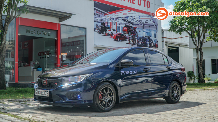 Chủ xe Honda City chia sẻ kinh nghiệm sử dụng xe sau 70.000km: Tự làm cách âm và bảo dưỡng xe Chủ xe Honda City chia sẻ kinh nghiệm sử dụng xe sau 70.000km: Tự làm cách âm và bảo dưỡng xe