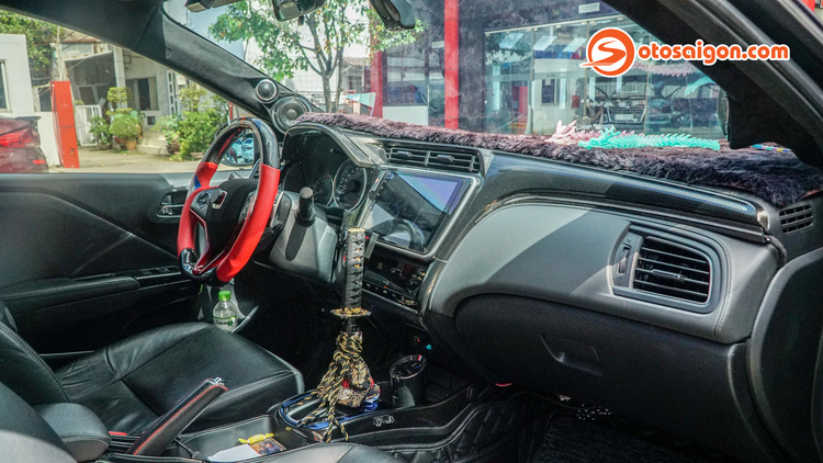 Chủ xe Honda City chia sẻ kinh nghiệm sử dụng xe sau 70.000km: Tự làm cách âm và bảo dưỡng xe Chủ xe Honda City chia sẻ kinh nghiệm sử dụng xe sau 70.000km: Tự làm cách âm và bảo dưỡng xe