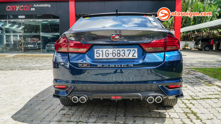 Chủ xe Honda City chia sẻ kinh nghiệm sử dụng xe sau 70.000km: Tự làm cách âm và bảo dưỡng xe Chủ xe Honda City chia sẻ kinh nghiệm sử dụng xe sau 70.000km: Tự làm cách âm và bảo dưỡng xe