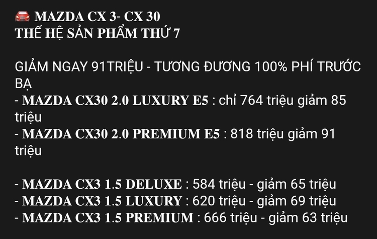 Honda sắp ra mắt HR-V bản G, giá dự kiến 730 triệu đồng, có cả Honda SENSING