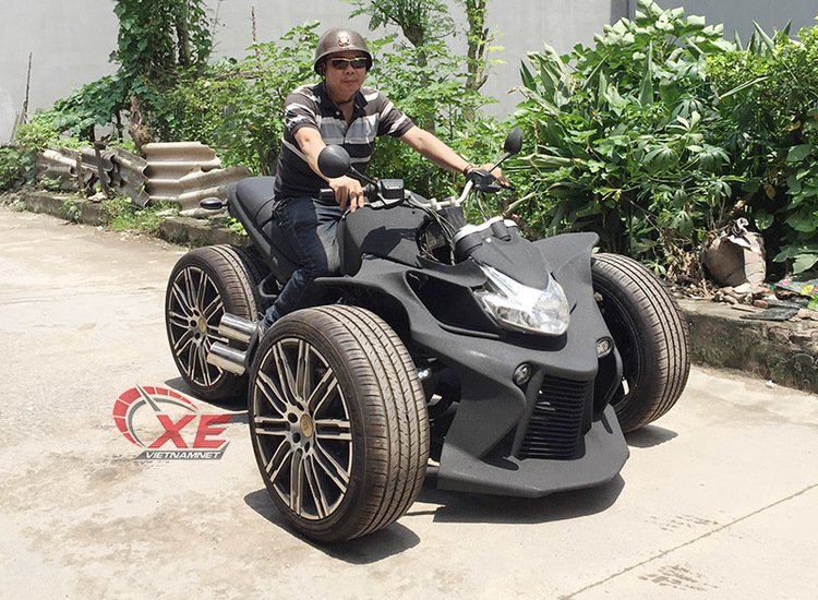 Xe Điện là tất yếu. Xe Điện là tất yếu.