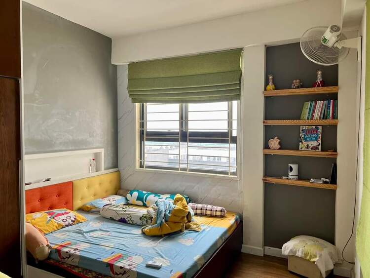 Sài Gòn: Có bác nào bị ngộp cần giải cứu BĐS không? Sài Gòn: Có bác nào bị ngộp cần giải cứu BĐS không?