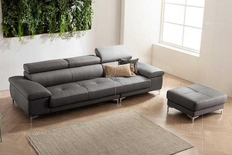 Tóp các thương hiệu sofa nhập khẩu uy tín nên mua