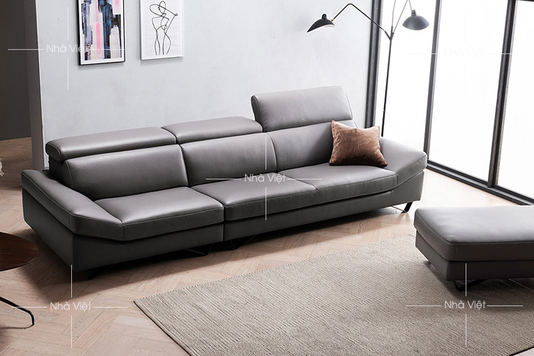 Tóp các thương hiệu sofa nhập khẩu uy tín nên mua