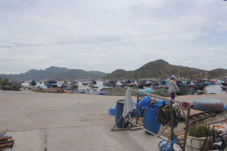 GMFC - Đời Là Những Chuyến Đi (Chuyến Xuyên Việt tết 2016 của bác Andy.vuquoctuan - trang 32) GMFC - Đời Là Những Chuyến Đi (Chuyến Xuyên Việt tết 2016 của bác Andy.vuquoctuan - trang 32)