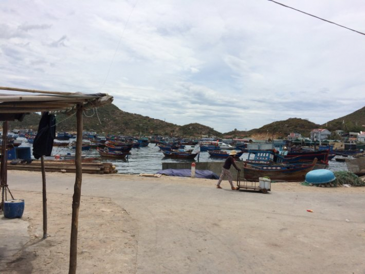 GMFC - Đời Là Những Chuyến Đi (Chuyến Xuyên Việt tết 2016 của bác Andy.vuquoctuan - trang 32) GMFC - Đời Là Những Chuyến Đi (Chuyến Xuyên Việt tết 2016 của bác Andy.vuquoctuan - trang 32)