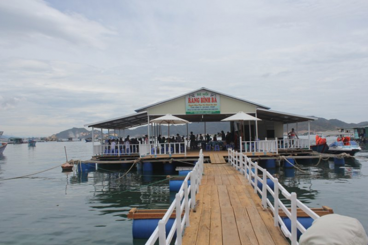 GMFC - Đời Là Những Chuyến Đi (Chuyến Xuyên Việt tết 2016 của bác Andy.vuquoctuan - trang 32) GMFC - Đời Là Những Chuyến Đi (Chuyến Xuyên Việt tết 2016 của bác Andy.vuquoctuan - trang 32)