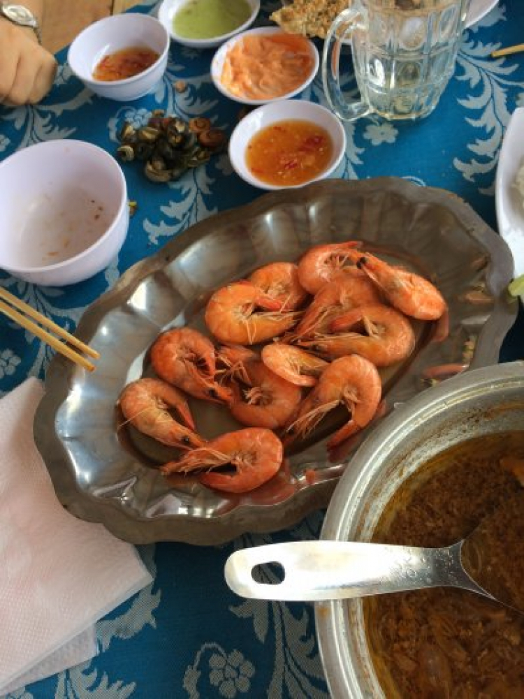 GMFC - Đời Là Những Chuyến Đi (Chuyến Xuyên Việt tết 2016 của bác Andy.vuquoctuan - trang 32) GMFC - Đời Là Những Chuyến Đi (Chuyến Xuyên Việt tết 2016 của bác Andy.vuquoctuan - trang 32)