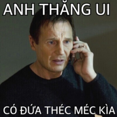 Bất công quá mà
