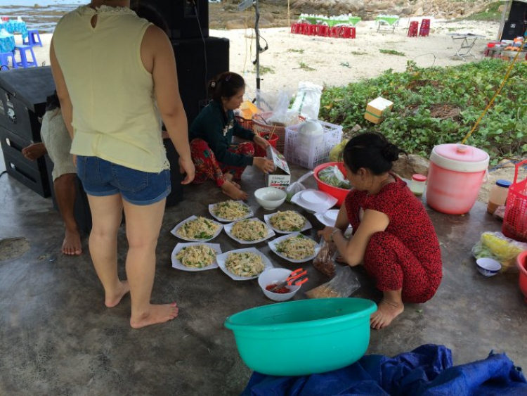 GMFC - Đời Là Những Chuyến Đi (Chuyến Xuyên Việt tết 2016 của bác Andy.vuquoctuan - trang 32) GMFC - Đời Là Những Chuyến Đi (Chuyến Xuyên Việt tết 2016 của bác Andy.vuquoctuan - trang 32)