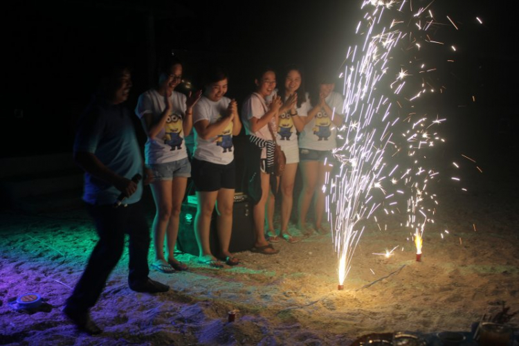 GMFC - Đời Là Những Chuyến Đi (Chuyến Xuyên Việt tết 2016 của bác Andy.vuquoctuan - trang 32) GMFC - Đời Là Những Chuyến Đi (Chuyến Xuyên Việt tết 2016 của bác Andy.vuquoctuan - trang 32)