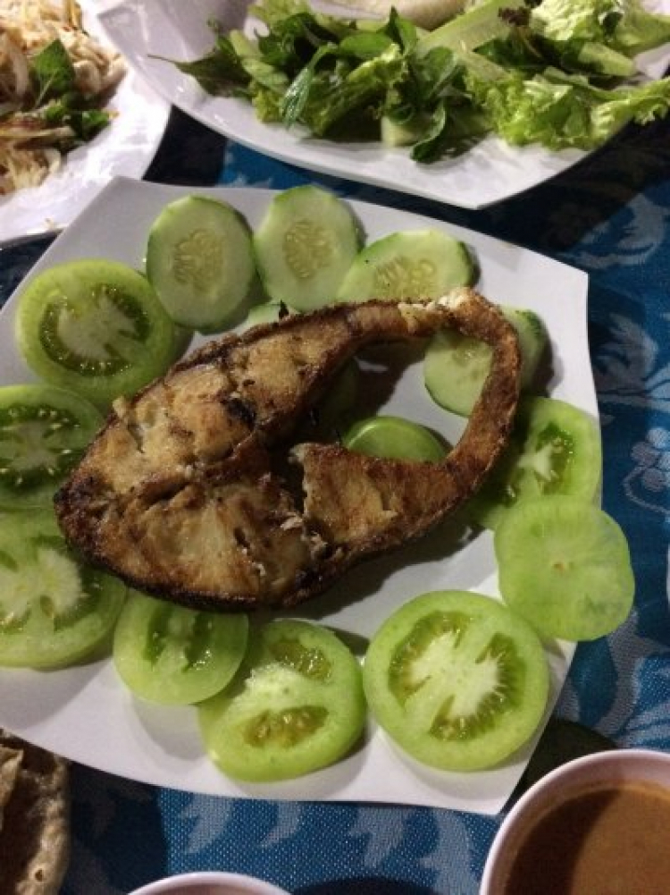 GMFC - Đời Là Những Chuyến Đi (Chuyến Xuyên Việt tết 2016 của bác Andy.vuquoctuan - trang 32) GMFC - Đời Là Những Chuyến Đi (Chuyến Xuyên Việt tết 2016 của bác Andy.vuquoctuan - trang 32)