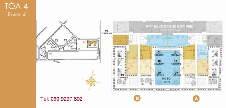 Cập nhập tiến độ MetroPolis Thảo điền - Masteri