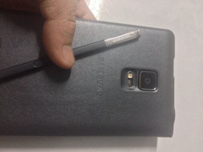 Note4 hay Iphone6