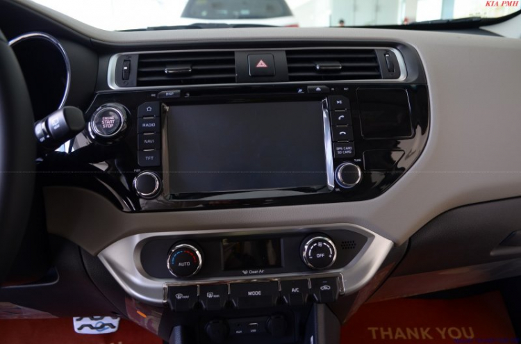 Tháy Anh Em quan tâm KIA RIO quá nên mình lập Topic KIA RIO nha !!!!!!! Tháy Anh Em quan tâm KIA RIO quá nên mình lập Topic KIA RIO nha !!!!!!!