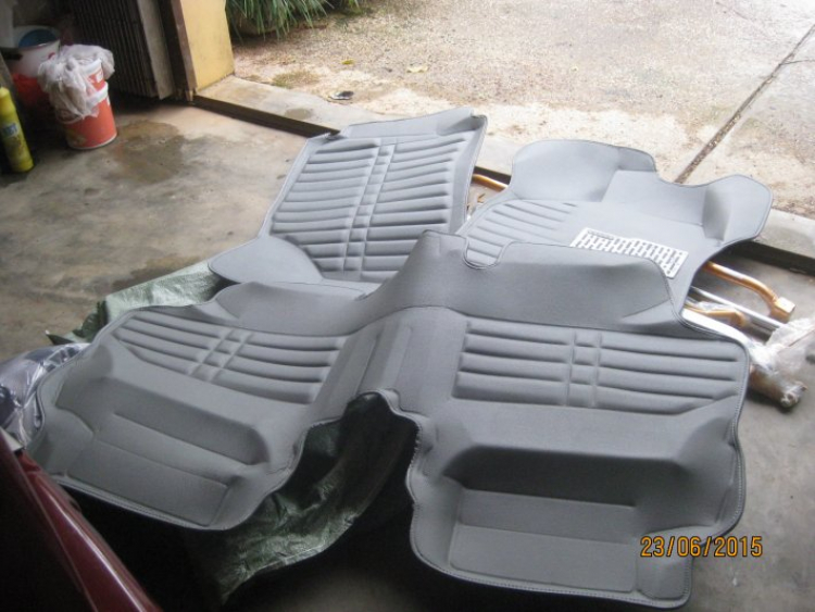 Chia sẻ kinh nghiệm tự bảo dưỡng SuZuKi WaGon Chia sẻ kinh nghiệm tự bảo dưỡng SuZuKi WaGon