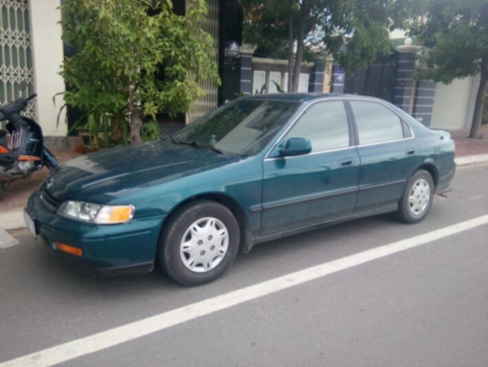 Anh em Camry 87-91 vô đây chơi