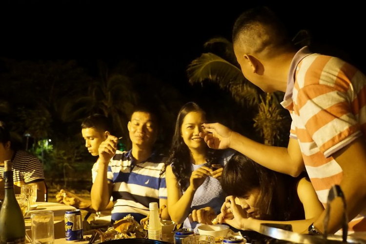 Gầy độ Fiore - Sinh Nhật Previa Club đêêê...!!! Gầy độ Fiore - Sinh Nhật Previa Club đêêê...!!!