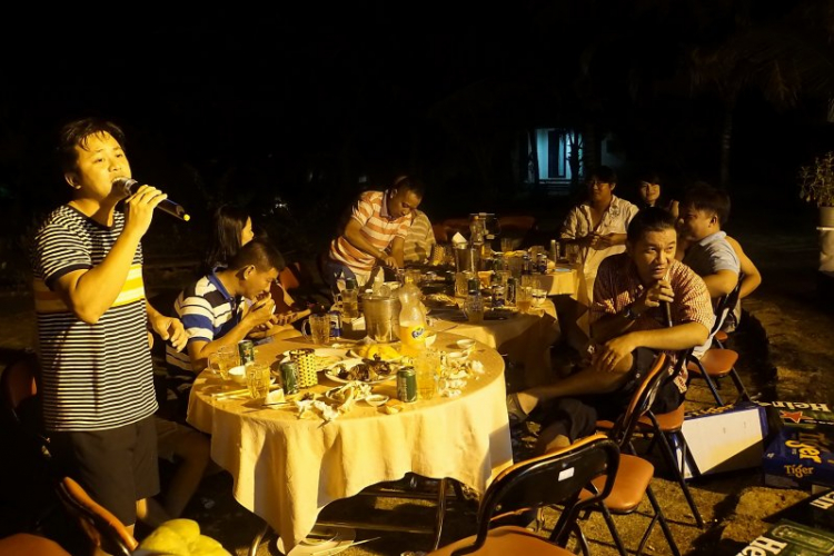 Gầy độ Fiore - Sinh Nhật Previa Club đêêê...!!! Gầy độ Fiore - Sinh Nhật Previa Club đêêê...!!!