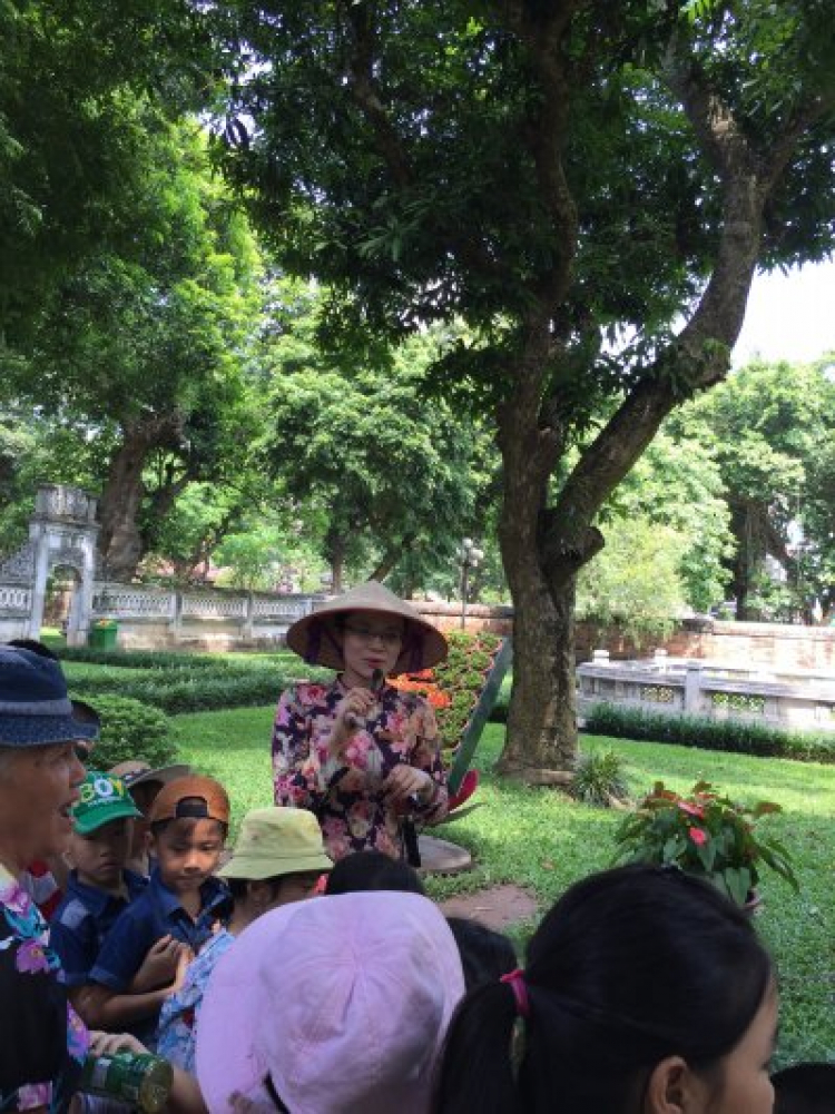 Xuyên Việt 31 ngày- Hè 2015 Xuyên Việt 31 ngày- Hè 2015