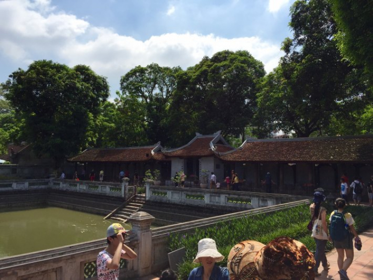 Xuyên Việt 31 ngày- Hè 2015 Xuyên Việt 31 ngày- Hè 2015