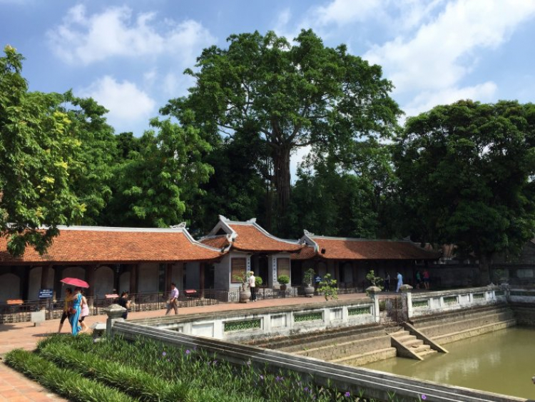 Xuyên Việt 31 ngày- Hè 2015 Xuyên Việt 31 ngày- Hè 2015