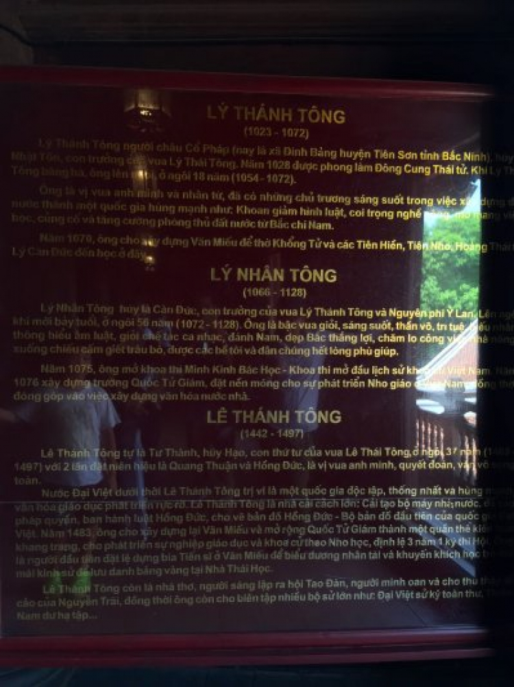 Xuyên Việt 31 ngày- Hè 2015 Xuyên Việt 31 ngày- Hè 2015