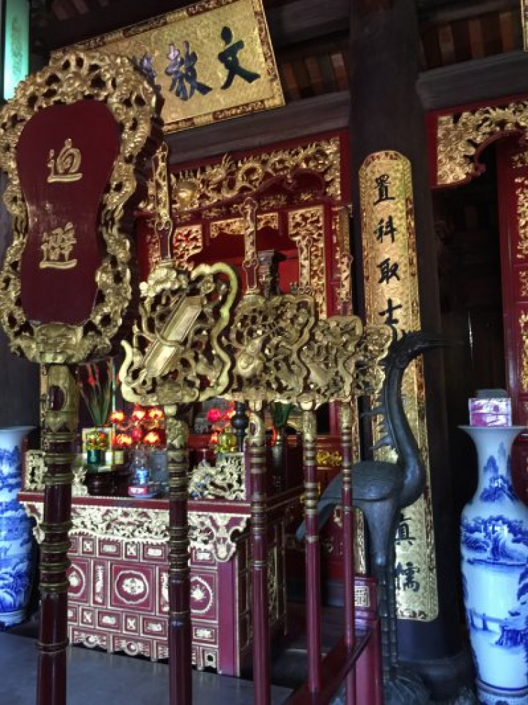 Xuyên Việt 31 ngày- Hè 2015 Xuyên Việt 31 ngày- Hè 2015